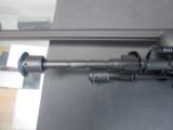 Mossberg Patriot Night Train 308 4-16x50 Scope Spiral fluted bolt LBA Trigger - 10 of 11