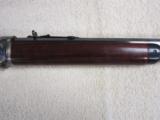 Cimarron 1873 Short Rifle 20" Octagon .44 Special - 5 of 12