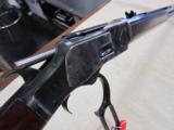 Cimarron 1873 Short Rifle 20" Octagon .44 Special - 9 of 12