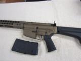 RTT Firearms Alpha Custom AR-10 .308 20