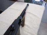 Thompson Tommy Gun 1927 A-1 .45 AP 1 Walnut Stock 16.5