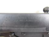 Thompson 1927 A Deluxe Tommy Gun Chicago Typewritter .45 AP 100 Rd Drum - 9 of 10