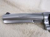 Ruger GP 100 Talo .357 Mag 6" Custom Grips - 4 of 8
