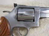 Dan Wesson Arms
44 Mag 8.75