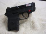 S&W Bodyguard with Crimson Trace .380 ACP- 1 of 4