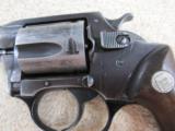 Charter Arms Undercover .38 Special- 6 of 9