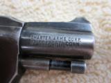 Charter Arms Undercover .38 Special- 4 of 9