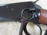 Rossi R92 Ranch Hand Lever Action .357 Magnum 12" Large Loop
- 7 of 8