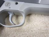 Smith and Wesson S&W Model 4006 Shorty Fourty 40 S&W Performance Center 1st Year of issue
SALE PENDING - 5 of 5