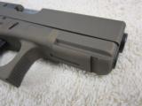 Glock 19 Gen 4 Exclusive Burnt Bronze finish 3-15 rd Mags New - 2 of 5