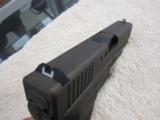 Glock 19 Gen 4 Exclusive Burnt Bronze finish 3-15 rd Mags New - 3 of 5