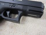 Glock 29 Gen 4 10mm 3.78