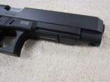 Glock 34 Gen 4 MOS 9mm New 5.31