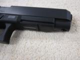 Glock 35 Gen 4 New 40S&W 5.31" barrel
- 2 of 6