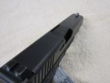 Glock 37 .45 GAP Refurb 4.49" barrel
- 3 of 5
