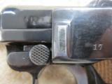 DWM 1917 P08 German Luger Nice - 16 of 19