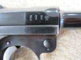 DWM 1917 P08 German Luger Nice - 5 of 19