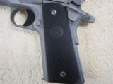 Colt Government Model 80 Super Nice New 5