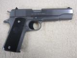 Colt Government Model 80 Super Nice New 5