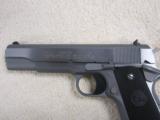 Colt Government Model 80 Super Nice New 5