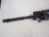 Windham Weaponry AR-15 16