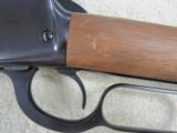 Rossi R92 Ranch Hand Lever Action .357 Magnum .38 special 16