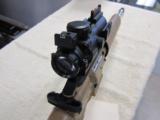 Bushmaster Rare Lake Havasu AZ Carbon 15 AR-15 .223 / 5.56 Lite Weight
Sniper Scope 4X32 - 8 of 11