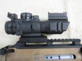 Bushmaster Rare Lake Havasu AZ Carbon 15 AR-15 .223 / 5.56 Lite Weight
Sniper Scope 4X32 - 7 of 11
