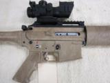 Bushmaster Rare Lake Havasu AZ Carbon 15 AR-15 .223 / 5.56 Lite Weight
Sniper Scope 4X32 - 3 of 11