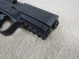 FNH FNS-40 New .40 S&W 4