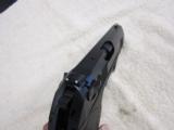 Beretta PX4 Storm .40&W 4' barrel NEW- 4 of 5