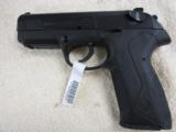 Beretta PX4 Storm .40&W 4' barrel NEW- 5 of 5