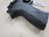 Beretta PX4 Storm .40&W 4' barrel NEW- 3 of 5