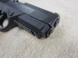 Beretta PX4 Storm .40&W 4' barrel NEW- 2 of 5