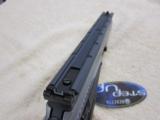 Beretta U22 Neos .22LR 4.5