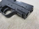 Springfield XDS C Mod 2 3