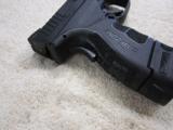 Springfield XDS C Mod 2 3