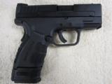 Springfield XDS C Mod 2 3
