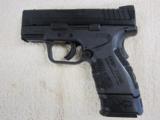 Springfield XDS C Mod 2 3