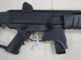 Taurus CT 16" Tactical Rifle 9mm New - 3 of 9