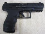 Walther PPQ M2 .40S&W 4