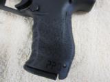 Walther PPQ M2 .40S&W 4