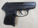 Ruger LCP .380 ACP NEW 2.75