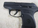 Ruger LCP .380 ACP NEW 2.75