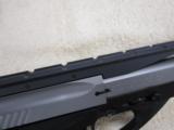 Beretta U22 Neos .22LR 4.5