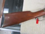 1860 Henry Rifle Civilian Model Antique Finish 44-40 24" Barrel New - 2 of 17