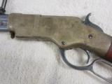 1860 Henry Rifle Civilian Model Antique Finish 44-40 24" Barrel New - 11 of 17