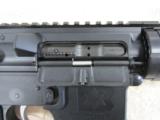 E3 Arms Omega-15 AR-15 .223 / 5.56 New Serial Number 00187 which is Police Code For Murder - 4 of 9