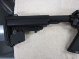 E3 Arms Omega-15 AR-15 .223 / 5.56 New Serial Number 00187 which is Police Code For Murder - 2 of 9