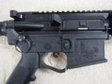 E3 Arms Omega-15 AR-15 .223 / 5.56 New Serial Number 00187 which is Police Code For Murder - 3 of 9